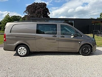 Mercedes-benz - vito - 116 cdi extra l. dc - v-323-gs - 2017 - afbeelding 28 van  28
