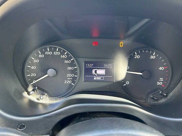 Mercedes-benz - vito - 116 cdi lang - bedrijfswagen - afbeelding 3 van  14
