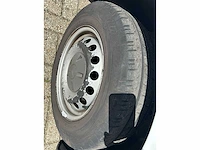Mercedes-benz - vito - 116 cdi lang - bedrijfswagen - afbeelding 4 van  14