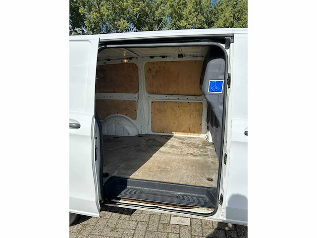 Mercedes-benz - vito - 116 cdi lang - bedrijfswagen - afbeelding 6 van  14