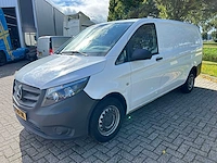 Mercedes-benz - vito - 116 cdi lang - bedrijfswagen - afbeelding 1 van  14
