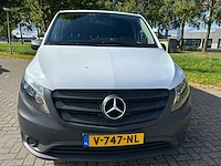 Mercedes-benz - vito - 116 cdi lang - bedrijfswagen - afbeelding 7 van  14