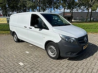 Mercedes-benz - vito - 116 cdi lang - bedrijfswagen - afbeelding 8 van  14