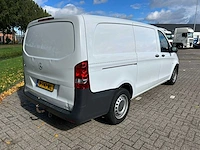 Mercedes-benz - vito - 116 cdi lang - bedrijfswagen - afbeelding 9 van  14