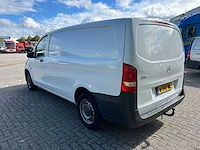 Mercedes-benz - vito - 116 cdi lang - bedrijfswagen - afbeelding 10 van  14