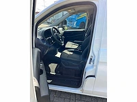 Mercedes-benz - vito - 116 cdi lang - bedrijfswagen - afbeelding 11 van  14