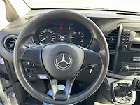 Mercedes-benz - vito - 116 cdi lang - bedrijfswagen - afbeelding 12 van  14