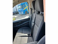 Mercedes-benz - vito - 116 cdi lang - bedrijfswagen - afbeelding 13 van  14