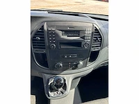 Mercedes-benz - vito - 116 cdi lang - bedrijfswagen - afbeelding 14 van  14