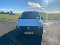 Mercedes-benz - vito - bedrijfswagen