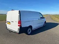 Mercedes-benz - vito - bedrijfswagen - afbeelding 7 van  12