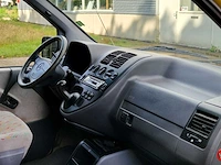 Mercedes-benz - vito - camper - 4-xlk-91 - afbeelding 17 van  24