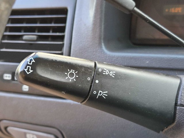 Mercedes-benz - vito - camper - 4-xlk-91 - afbeelding 5 van  24