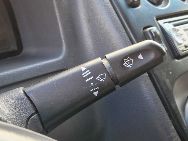 Mercedes-benz - vito - camper - 4-xlk-91 - afbeelding 6 van  24