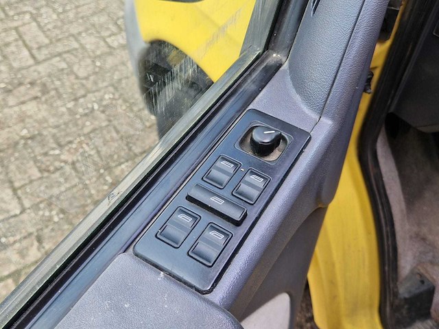 Mercedes-benz - vito - camper - 4-xlk-91 - afbeelding 8 van  24