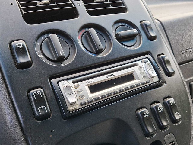 Mercedes-benz - vito - camper - 4-xlk-91 - afbeelding 9 van  24