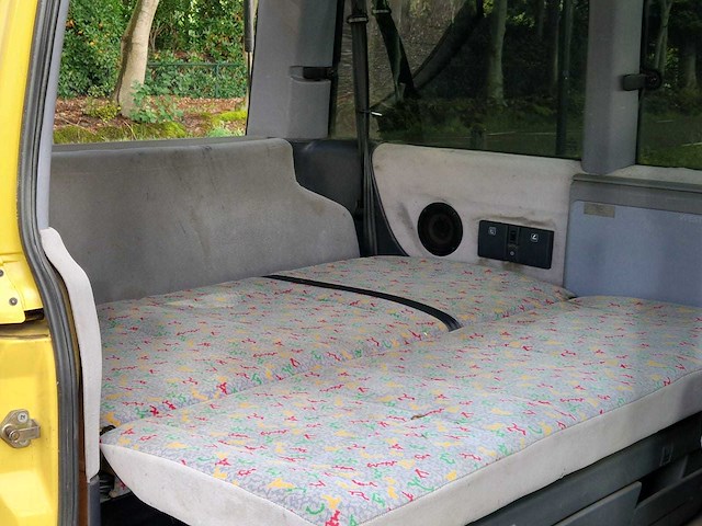 Mercedes-benz - vito - camper - 4-xlk-91 - afbeelding 13 van  24