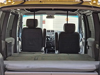 Mercedes-benz - vito - camper - 4-xlk-91 - afbeelding 15 van  24
