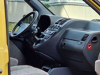 Mercedes-benz - vito - camper - 4-xlk-91 - afbeelding 16 van  24