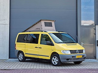 Mercedes-benz - vito - camper - 4-xlk-91 - afbeelding 18 van  24