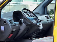 Mercedes-benz - vito - camper - 4-xlk-91 - afbeelding 24 van  24