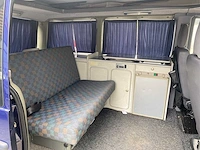 Mercedes-benz - vito - camper - hefdak - 1e eigenaar - 77-bf-nt - afbeelding 10 van  24