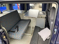Mercedes-benz - vito - camper - hefdak - 1e eigenaar - 77-bf-nt - afbeelding 11 van  24