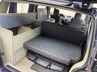 Mercedes-benz - vito - camper - hefdak - 1e eigenaar - 77-bf-nt - afbeelding 13 van  24