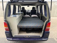Mercedes-benz - vito - camper - hefdak - 1e eigenaar - 77-bf-nt - afbeelding 24 van  24