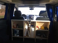 Mercedes-benz - vito 115 cdi - camper - afbeelding 4 van  29