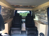 Mercedes-benz - vito 115 cdi - camper - afbeelding 11 van  29