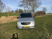 Mercedes-benz - vito 115 cdi - camper - afbeelding 12 van  29