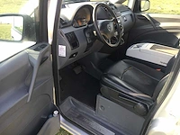 Mercedes-benz - vito 115 cdi - camper - afbeelding 27 van  29