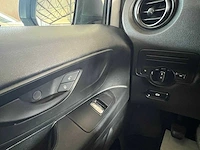 Mercedes-benz - vito tourer - 109 bt base ex.lang - personenauto - afbeelding 2 van  12
