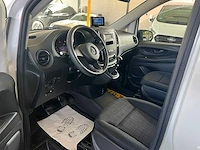Mercedes-benz - vito tourer - 109 bt base ex.lang - personenauto - afbeelding 3 van  12