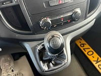 Mercedes-benz - vito tourer - 109 bt base ex.lang - personenauto - afbeelding 4 van  12