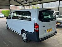 Mercedes-benz - vito tourer - 109 bt base ex.lang - personenauto - afbeelding 5 van  12