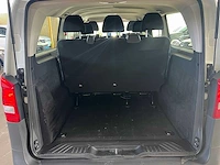 Mercedes-benz - vito tourer - 109 bt base ex.lang - personenauto - afbeelding 9 van  12