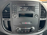 Mercedes-benz - vito tourer - 109 bt base ex.lang - personenauto - afbeelding 5 van  17
