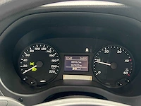 Mercedes-benz - vito tourer - 109 bt base ex.lang - personenauto - afbeelding 6 van  17