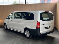 Mercedes-benz - vito tourer - 109 bt base ex.lang - personenauto - afbeelding 7 van  17