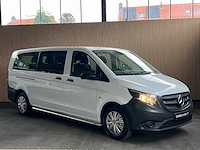 Mercedes-benz - vito tourer - 109 bt base ex.lang - personenauto - afbeelding 11 van  17
