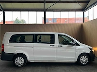 Mercedes-benz - vito tourer - 109 bt base ex.lang - personenauto - afbeelding 13 van  17