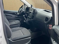 Mercedes-benz - vito tourer - 109 bt base ex.lang - personenauto - afbeelding 15 van  17