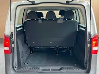 Mercedes-benz - vito tourer - 109 bt base ex.lang - personenauto - afbeelding 17 van  17