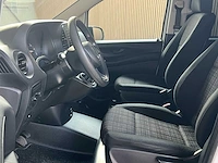 Mercedes-benz - vito tourer - 109 bt base ex.lang - personenauto - afbeelding 5 van  13