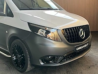 Mercedes-benz - vito tourer - 109 bt base ex.lang - personenauto - afbeelding 8 van  13
