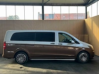 Mercedes-benz - vito tourer - 109 bt base ex.lang - personenauto - afbeelding 5 van  10