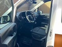 Mercedes-benz - vito tourer - 109 bt base ex.lang - personenauto - afbeelding 6 van  10