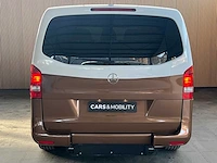 Mercedes-benz - vito tourer - 109 bt base ex.lang - personenauto - afbeelding 7 van  10